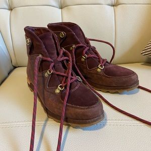 Women’s Sorel Boots
